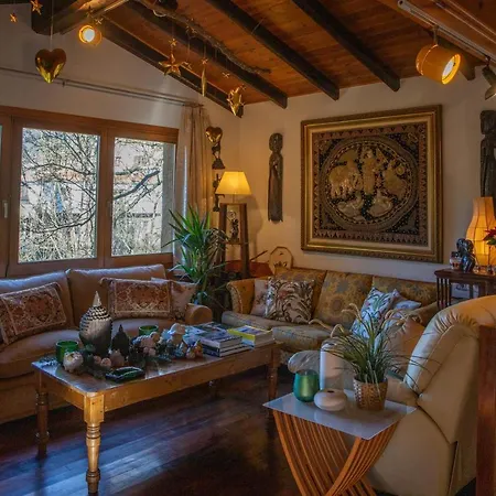 Satori B&B - Adults Only Bed and Breakfast 3*