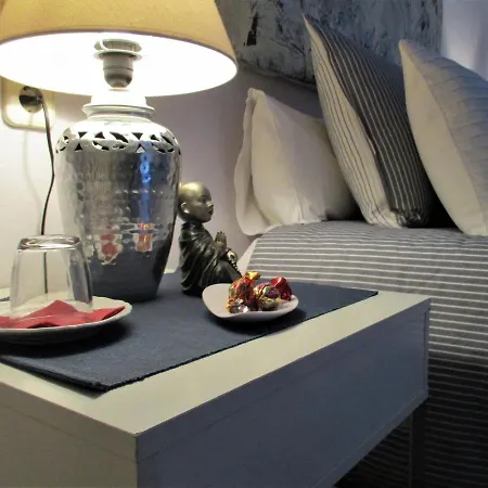 Satori B&B - Adults Only 3* Sant Joan de les Abadesses