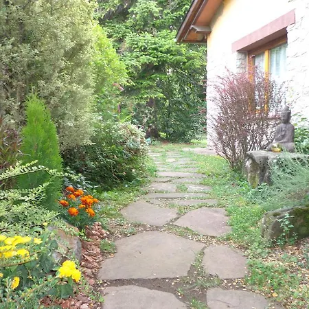 Satori B&B - Adults Only Sant Joan de les Abadesses