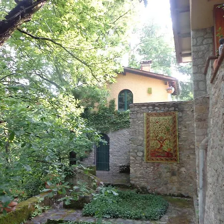 Bed and Breakfast Satori B&B - Adults Only