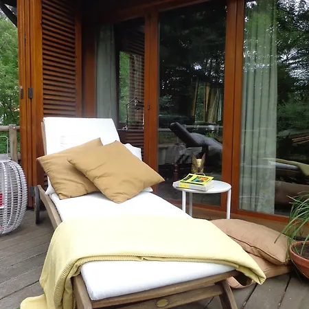 Satori B&B - Adults Only 3* Sant Joan de les Abadesses
