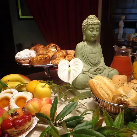 Satori B&B - Adults Only