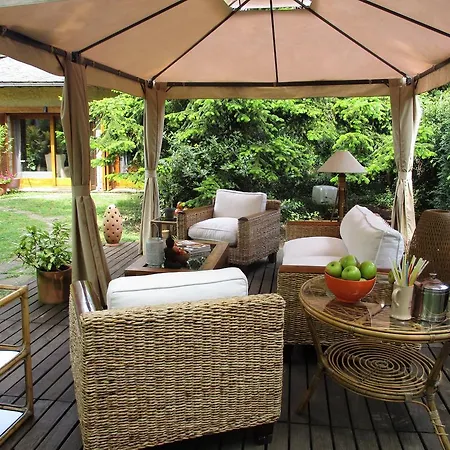 Satori B&B - Adults Only 3*