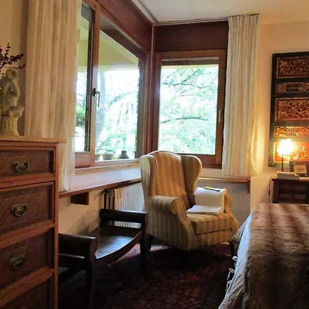 Bed and Breakfast Satori B&B - Adults Only