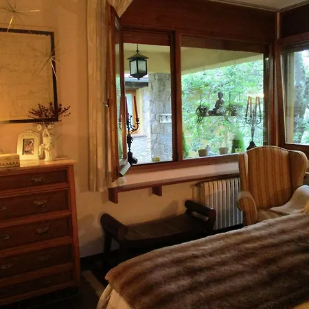 Satori B&B - Adults Only Bed and Breakfast