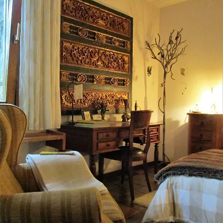 Satori B&B - Adults Only Bed and Breakfast 3*