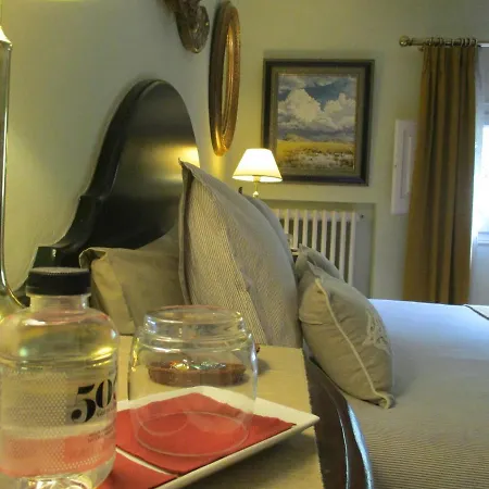 Satori B&B - Adults Only Bed and breakfast Sant Joan de les Abadesses