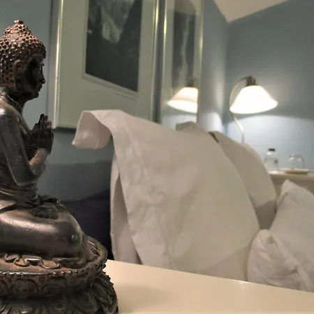 Satori B&B - Adults Only Sant Joan de les Abadesses