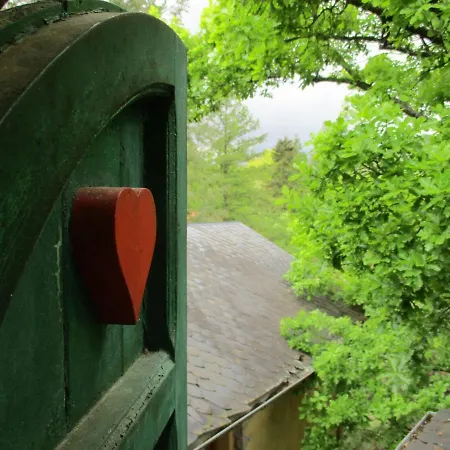 Bed and breakfast Satori B&B - Adults Only 3*