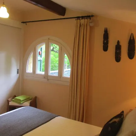 Satori B&B - Adults Only Bed and breakfast
