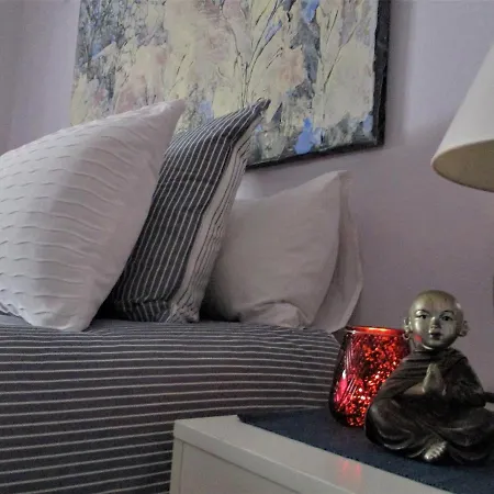 Satori B&B - Adults Only Bed and breakfast