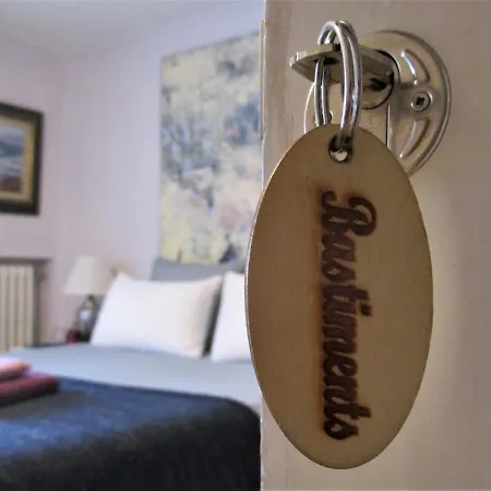 Bed and breakfast Satori B&B - Adults Only Sant Joan de les Abadesses