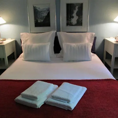 Bed and breakfast Satori B&B - Adults Only Sant Joan de les Abadesses