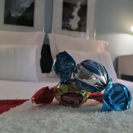 Satori B&B - Adults Only