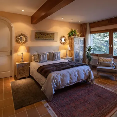Bed and breakfast Satori B&B - Adults Only 3*