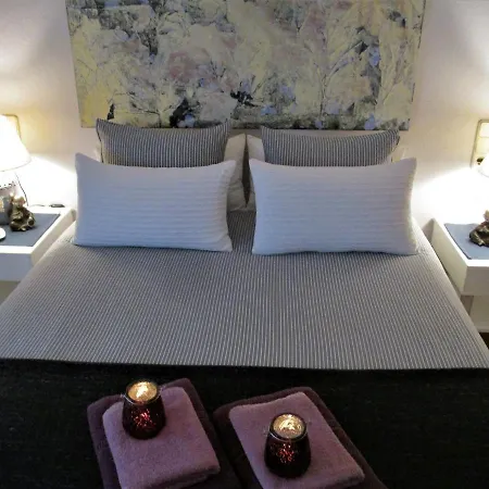 Bed and breakfast Satori B&B - Adults Only