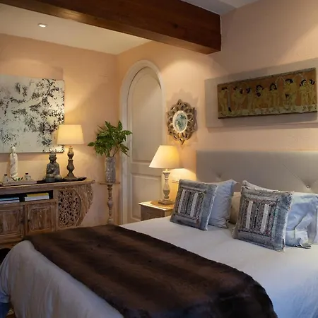 Bed and breakfast Satori B&B - Adults Only