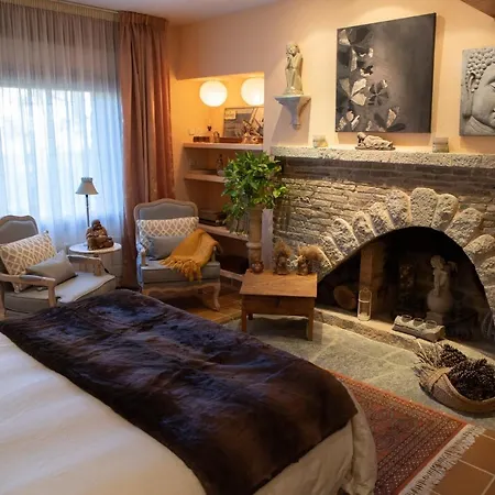 Bed and breakfast Satori B&B - Adults Only 3*