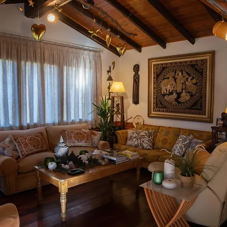 Bed and breakfast Satori B&B - Adults Only