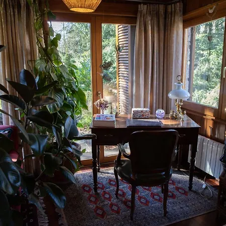Bed and breakfast Satori B&B - Adults Only