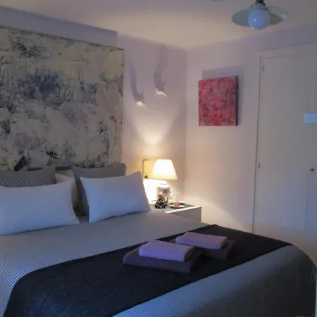 Satori B&B - Adults Only Bed and breakfast