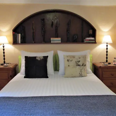 Satori B&B - Adults Only 3* Sant Joan de les Abadesses