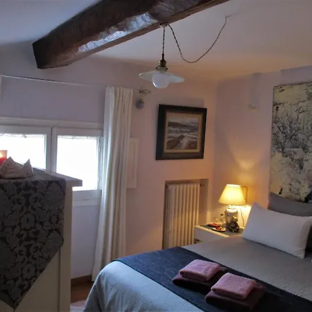 Bed and breakfast Satori B&B - Adults Only 3*