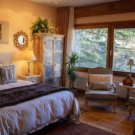 Satori B&B - Adults Only Sant Joan de les Abadesses