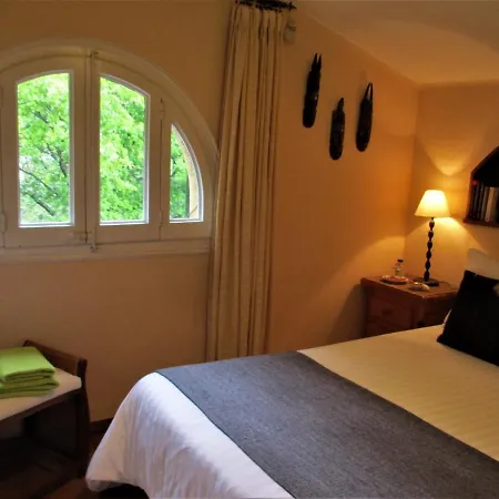 Satori B&B - Adults Only Sant Joan de les Abadesses