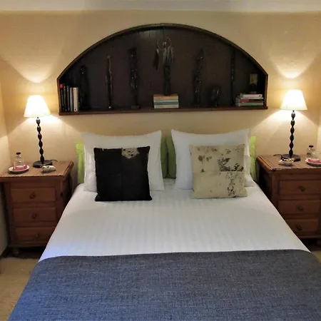 Satori B&B - Adults Only Sant Joan de les Abadesses