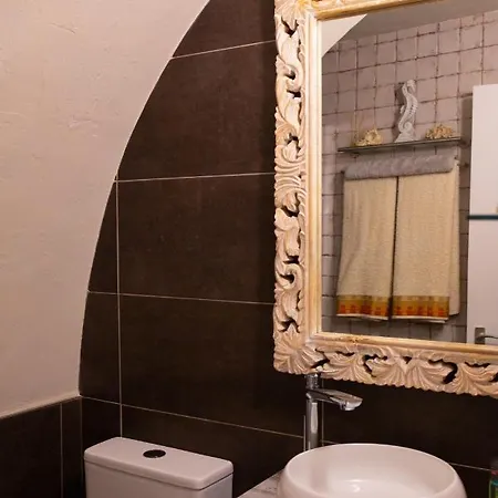 Satori B&B - Adults Only 3* Sant Joan de les Abadesses