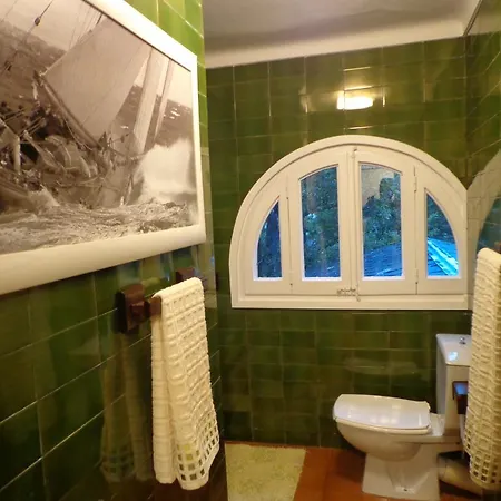 Satori B&B - Adults Only Bed and breakfast 3*
