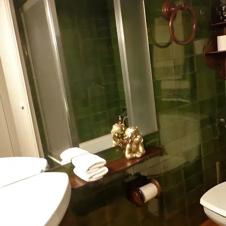 Satori B&B - Adults Only