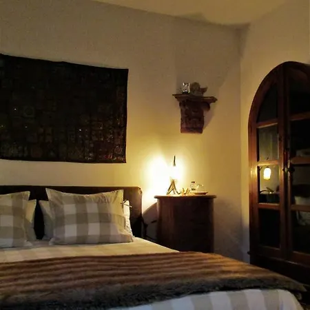 Satori B&B - Adults Only