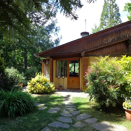Satori B&B - Adults Only